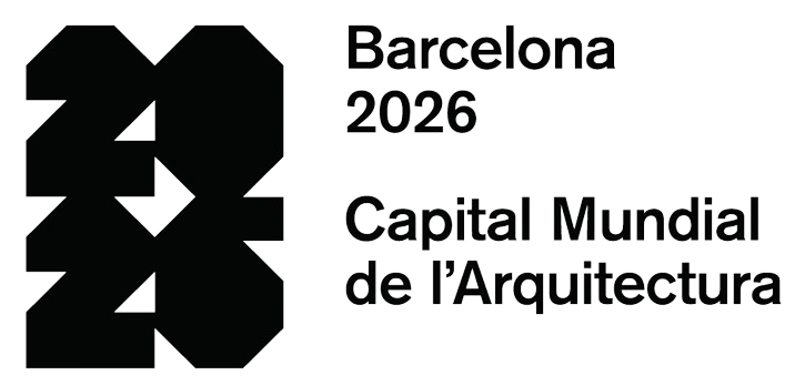 Barcelona Capital Mundial Arquitectura 2026