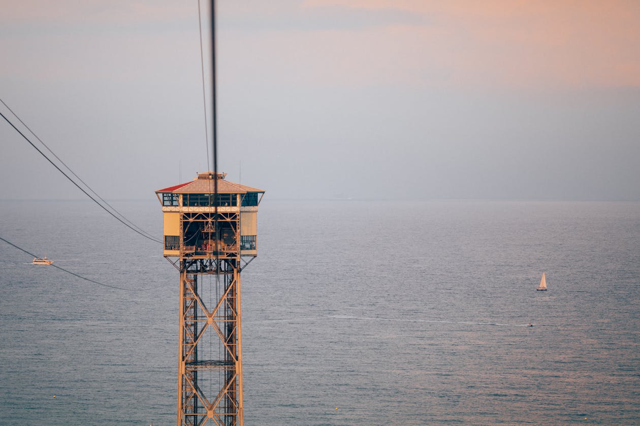 Torre Sant Sebastià